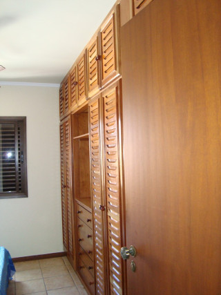 Fotos dos apartamentos de Ubatuba